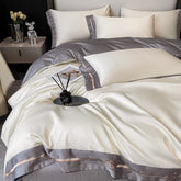 Luxury Embroidery 600tc Egyptian Cotton Bedding Set | Yedwo